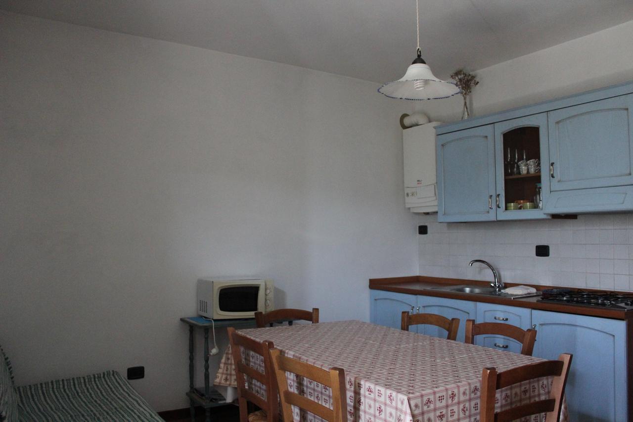 Agriturismo Roccagelli Vallo di Nera Zewnętrze zdjęcie