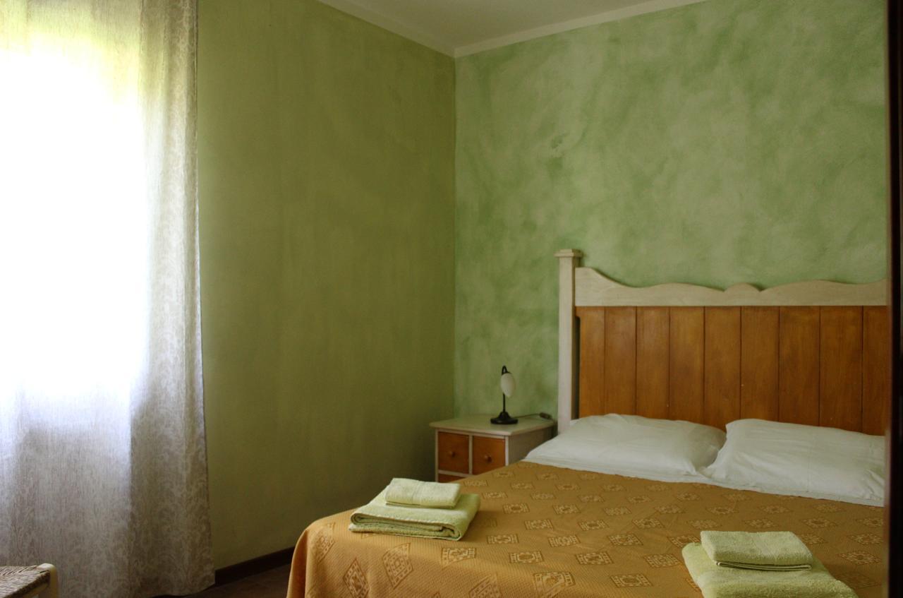 Agriturismo Roccagelli Vallo di Nera Zewnętrze zdjęcie