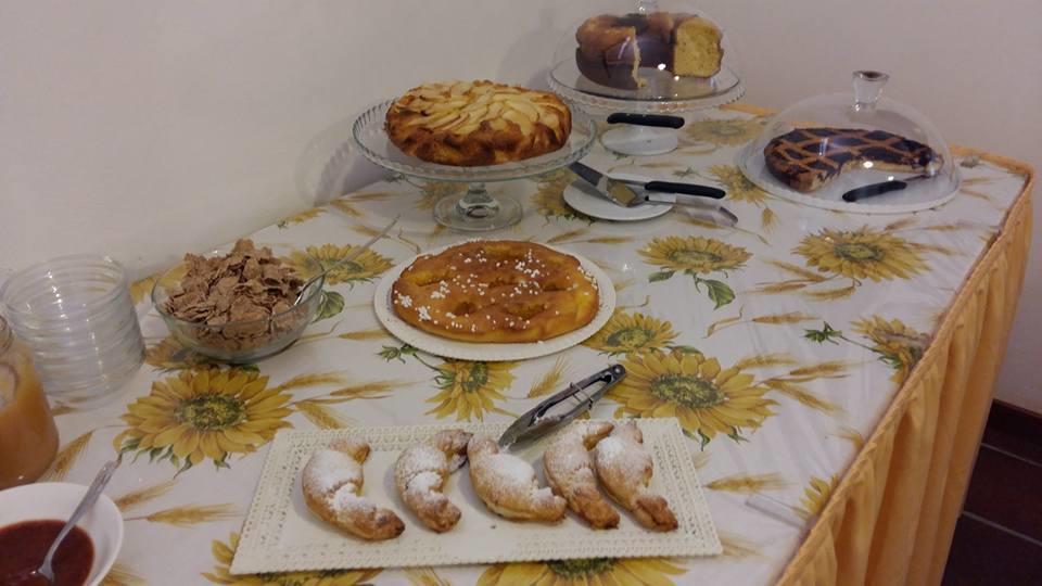 Agriturismo Roccagelli Vallo di Nera Zewnętrze zdjęcie